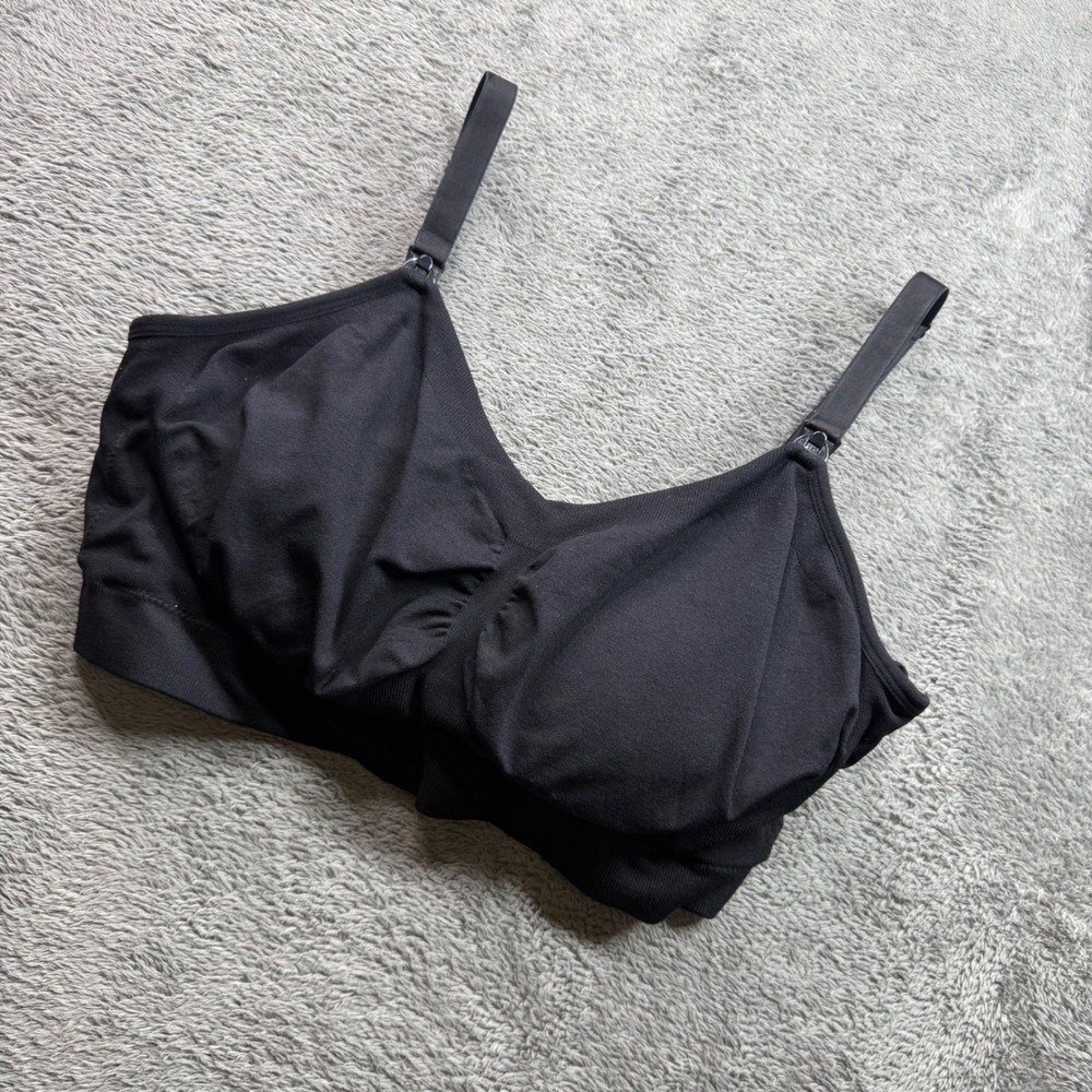 Kindred by Kindred Bravely Hands-Free Pumping & Nursing Bra with Extender - Picture 3 of 8